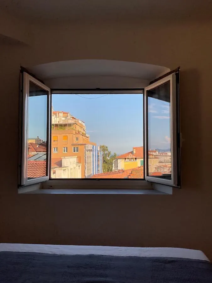 Terrazza Cavour Apartment La Spezia Italy