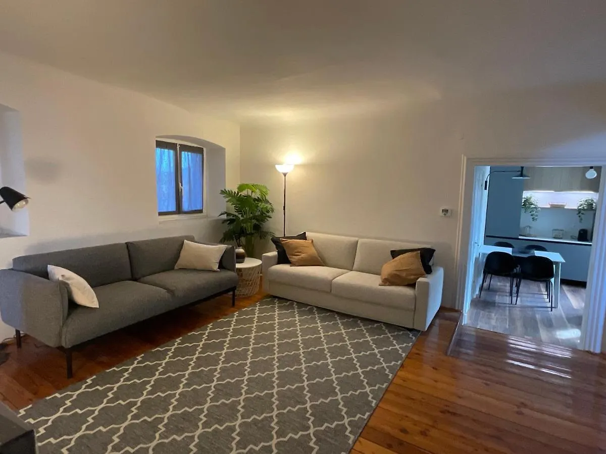 Terrazza Cavour Apartment La Spezia