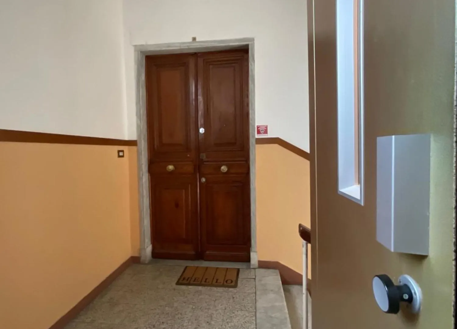 Terrazza Cavour Apartment La Spezia